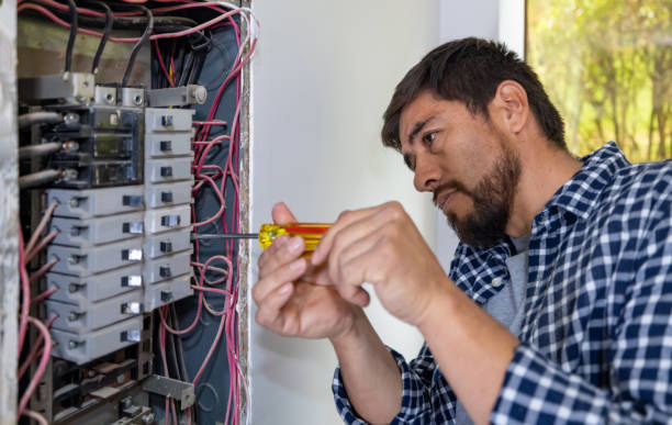 Emergency Electrical Repair Services in St Ansgar, IA